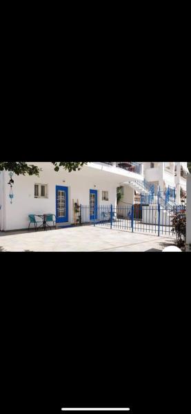 Aristea’s place Askeli one bedroom
